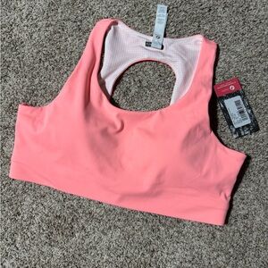 Oiselle Squared Up Bra size 14